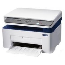 лазерное мфу Xerox WorkCentre 3025BI, A4, 1200х1200 т д, 20 стр мин, WiFi,USB 2.0, принтер копир сканер