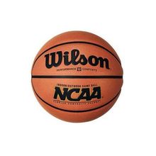 Мяч баскетбольный Wilson NCAA Indoor Outdoor
