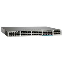 cisco cid (ws-c3850r-48u-e Коммутатор cisco catalyst 3850 48 port upoe ip service, mfg)