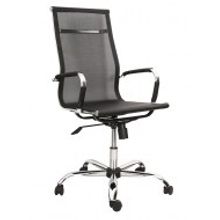 Кресло для персонала офисное Texas  gtpCh1 TN01 цвет черный