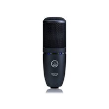 AKG Perception 120USB конденсаторный микрофон с USB-подключением