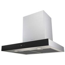 Каминная вытяжка Zigmund & Shtain K 200.61 S