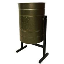 Урна уличная Бюджет-21