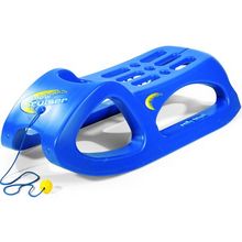 Rolly Toys Санки КРЕЙСЕР 200290