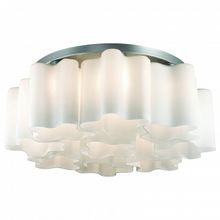 ST-Luce Потолочная люстра ST-Luce Onde SL116.502.09 ID - 419354