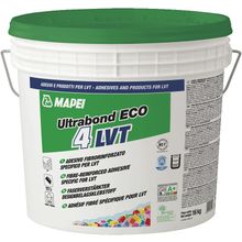 Mapei Ultrabond Eco 4 LVT 14 кг