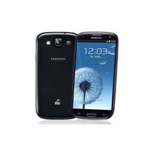 Samsung Galaxy S III (i9305) LTE 16 GB Black