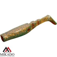 Виброхвост Mikado FLYING FISHUNTER 13 см.   23  ( 3 шт.)