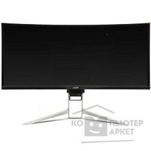 Acer LCD  34" XR342CKBMIJPHUZX черный