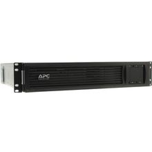ИБП  UPS 1500VA Smart C APC   SMC1500I-2U   Rack Mount 2U, USB, LCD