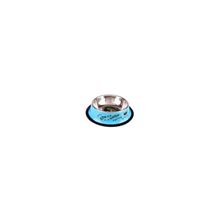 Миска для кота Кто ел из моей миски?						 675250