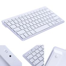 Bluetooth клавиатура для телефона, планшета