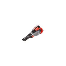 пылесос Black&amp;Decker ADV 1220, зарядка через прикуриватель, 12 В, автомобильный