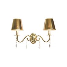 ARTE LAMP  Бра Vernisage A6052AP-2GO