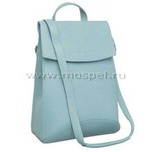Lakestone Сумка-рюкзак небесно-голубого цвета Ashley Light Blue