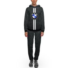 Спортивный костюм Я-МАЙКА BMW Series