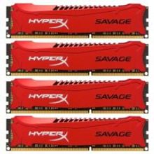 Kingston Kingston HX318C9SRK4-32