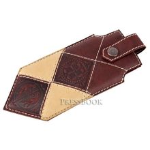 Футляр для очков  (модель мк-7)