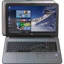 Hp 250 G6 1XN75EA silver 15.6"