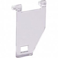 Крышка для опломбирования OptiStart MP-K |  код. 116859 |  КЭАЗ