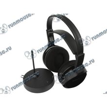 Наушники Sony "MDR-RF811RKC", беспроводные, с регулятором громкости (ret) [124709]