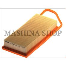 Фильтр воздушный Citroen C3 1.4HDi 02>. Peugeot 206 1.4HDi 01>