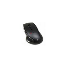 мышь Logitech Performance MX, беспроводная лазерная, USB, 910-001120