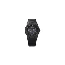 Мужские наручные часы Skagen Leather Classic 856XLBLB