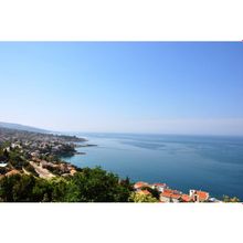 Черногория.Добры Воды.Дом с морской панорамой.