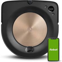 Робот-пылесос iRobot Roomba s9 Plus