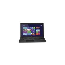 Asus X55U SX025H (AMD E-450 2048Mb DDR3 500Gb DVD-RW 15.6" WiFi BT cam Windows 8 SL) [90N8OA248W22235843AU]