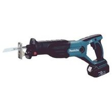 Сабельная пила Makita BJR181Z