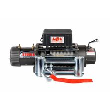 Лебедка автомобильная электрическая Master Winch MW 8500 A без троса