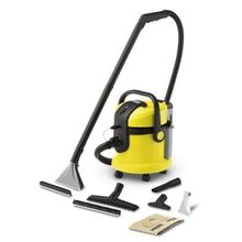 Karcher Karcher SE 4002 (1.081-140) Моющий пылесос