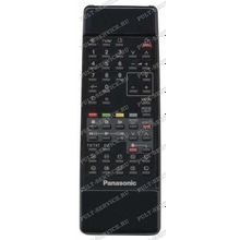 Пульт Panasonic TNQ8E0445 (TV) корпус Maximus