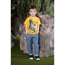 SweetBerry Брюки джинсовые для мальчика 713053