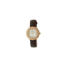 Женские наручные часы Romanson Trofish RL0385TLR(WH)