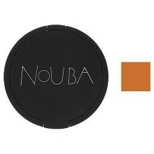 Пудра-румяна Nouba Bronzing Earth Powder, 6 гр, 51