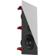 Встраиваемая акустическая система Klipsch DS-250W-LCR