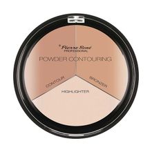 Палетка для контуринга Pierre Rene Powder Contouring 23г