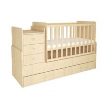 Polini Simple 1100 натурального цвета