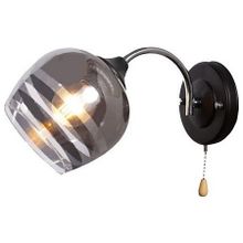 Imex Бра Imex 0889 MD.0889-1-W BK+CH ID - 442146