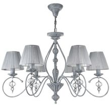 Люстра Maytoni Monsoon ARM154-06-S