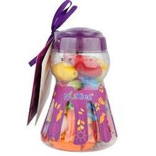 Pop Arty Набор для творчества, детский бисер в банке, 85 деталей (HS6634)