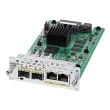 Cisco Cisco NIM-2GE-CU-SFP