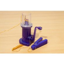 Hemline Устройство для плетения шнуров.