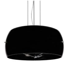 Lumina Deco Подвесная люстра Lumina Deco Stilio LDP 6018-400 BK ID - 148412