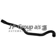 Патрубок Системы Охлаждения JP Group арт. 1114303900