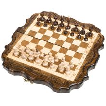 Шахматы фигурные 30, Haleyan (kh155)