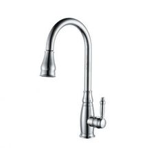 Kaiser King 27790 хром для кухни